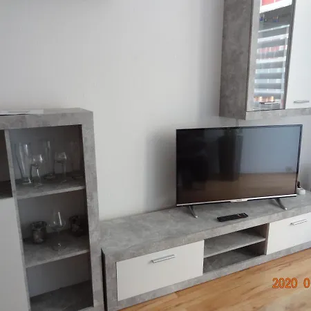 Ferienwohnung 1 Mkopp