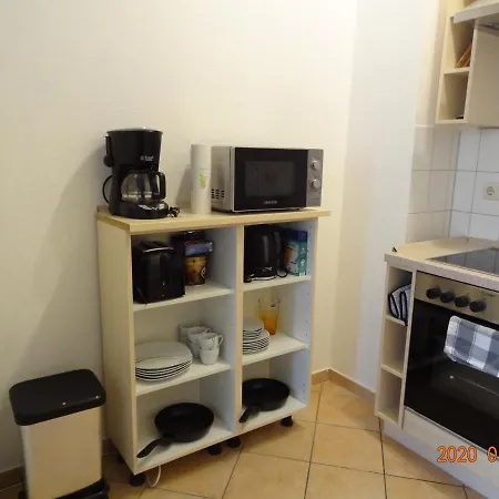 Ferienwohnung 1 Mkopp * Greiz