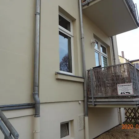 Ferienwohnung 1 Mkopp *