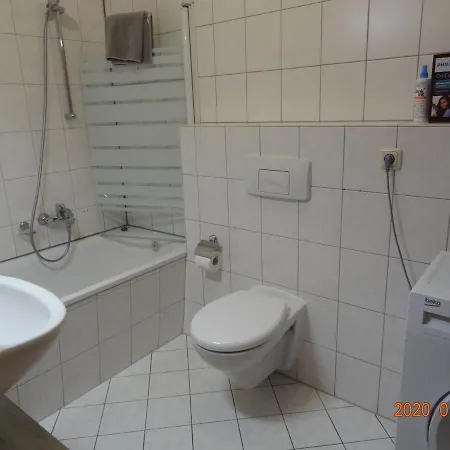 Ferienwohnung 1 Mkopp *